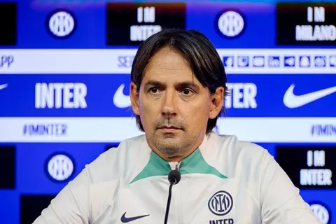 إنزاجي بعد كأس إيطاليا: موسمنا رائع.. وننتظر نهائي دوري أبطال أوروبا